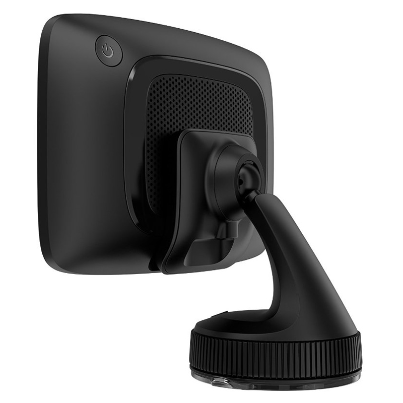 TomTom Go 620 Navigationssystem