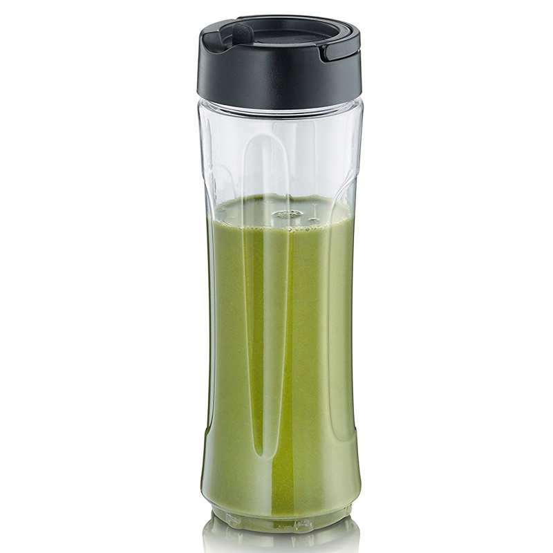 Severin SM 3739 Smoothie Mix & Go Standmixer