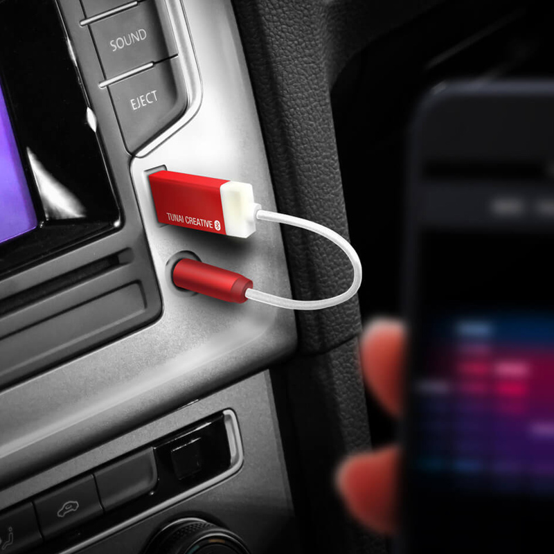 Tunai TF002C-S-1AB Firefly