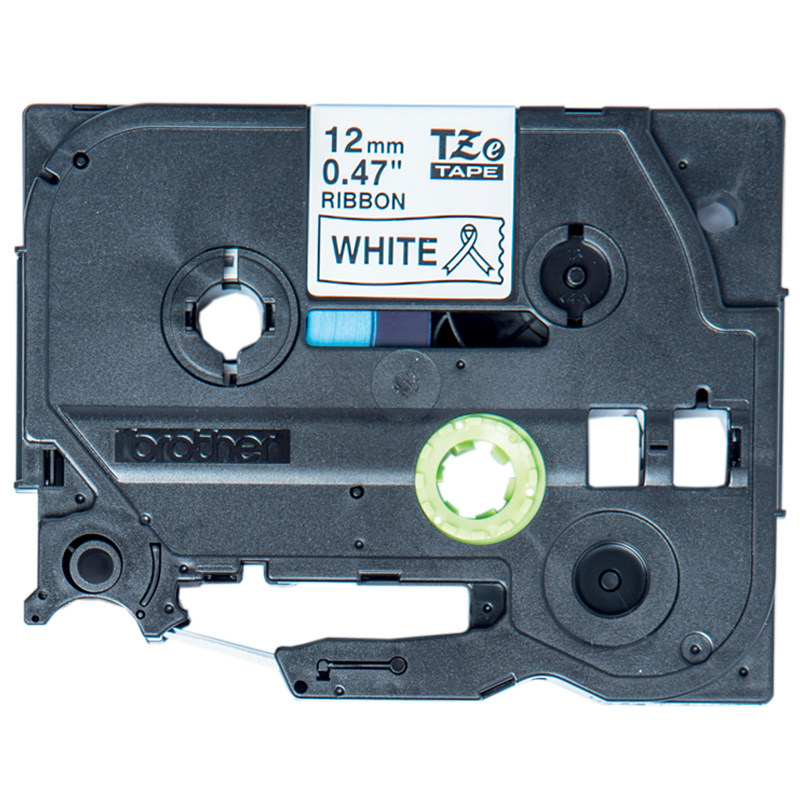 Brother TZe-R231 P-touch textiles Schriftband 4m lang