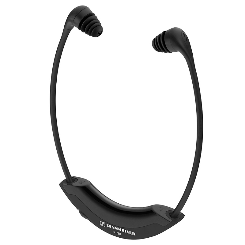Sennheiser Set 50 TV IFR-Mono-Kinnbügelset