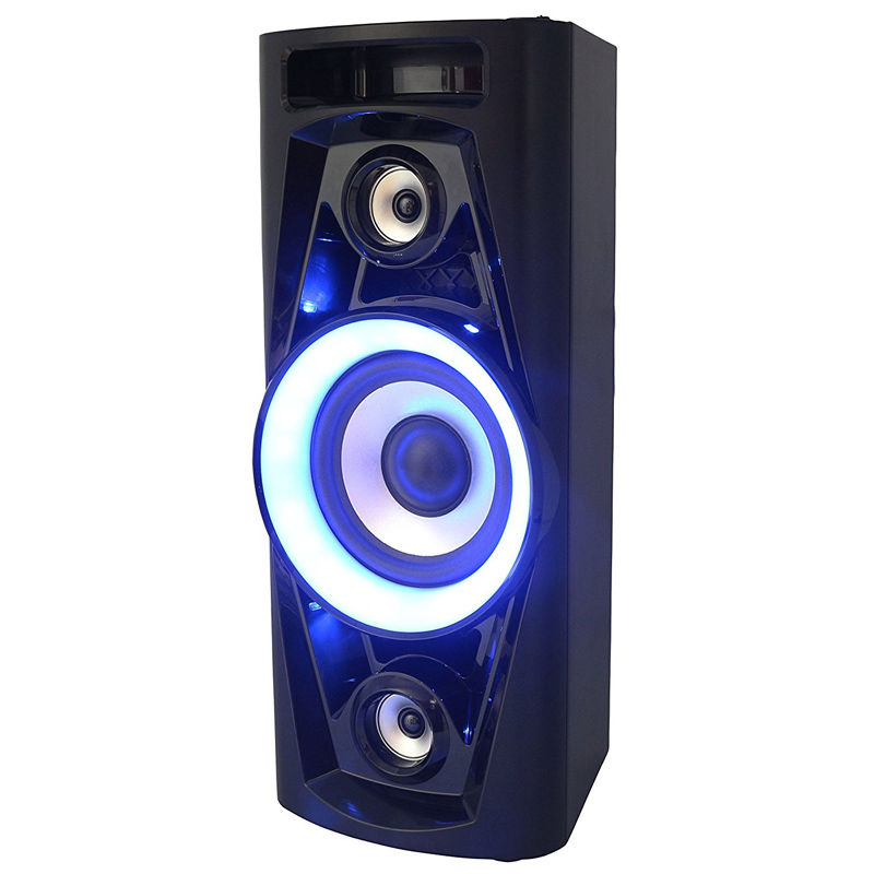 Reflexion PS07BT Mobile Discosoundmaschine (Verpackung beschädigt)