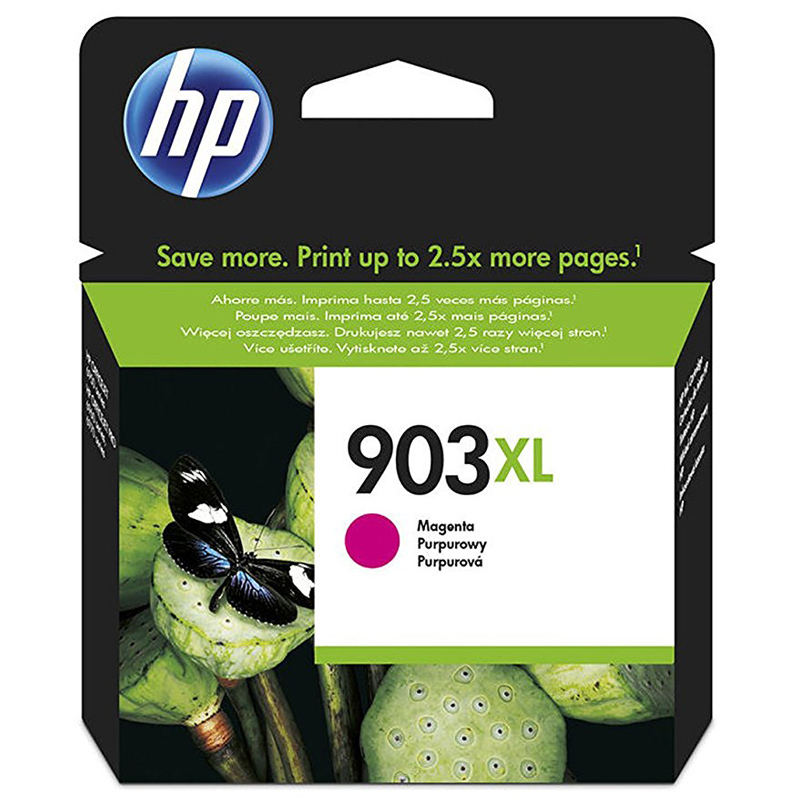 HP 903XL Tintenpatrone Magenta