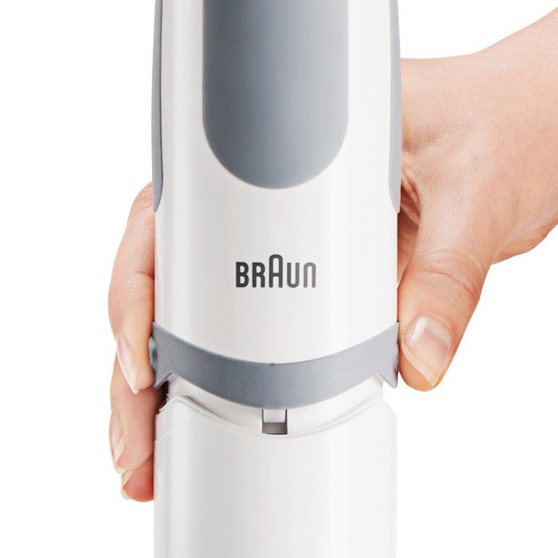 Braun MultiQuick 5 Vario MQ 5000 Stabmixer