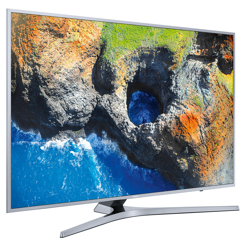 Samsung UE43MU6409UXZG 108 cm (43 Zoll) 4K-LED-TV
