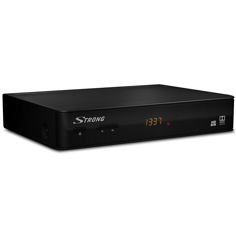 Strong SRT 8210 HD Receiver