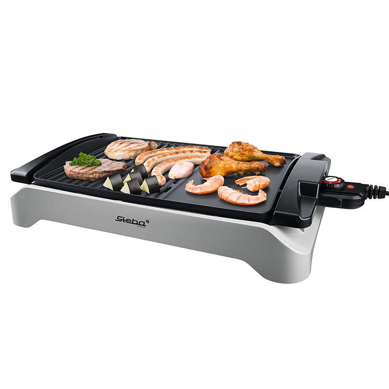 Steba VG 101 BBQ Tischgrill