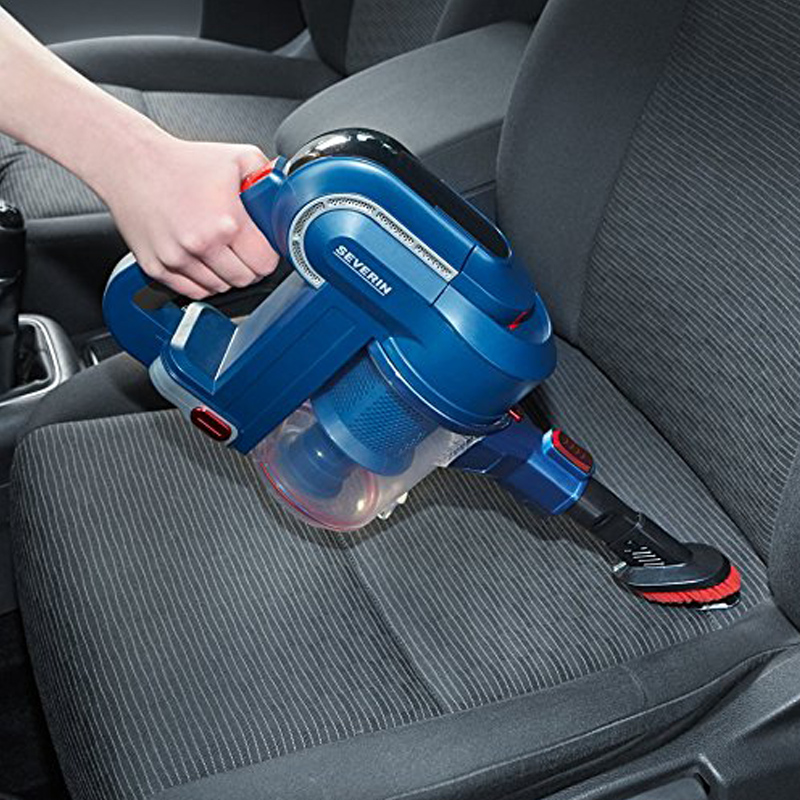 Severin HV7158 Akku-Staubsauger