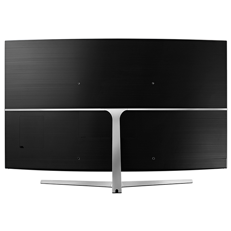 Samsung UE49MU9009TXZG 123 cm (49 Zoll) Curved 4K-LED-TV