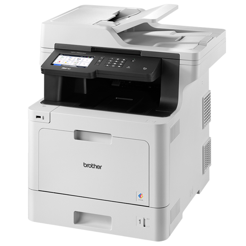 Brother MFC-L8900CDW 4-in-1 Farblaser Multifunktionsdrucker