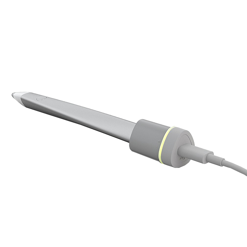 Adobe Ink & Slide Eingabestift weiss