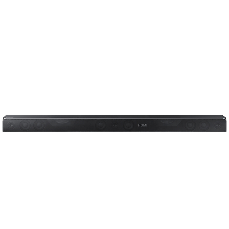 Samsung HW-K850/EN Soundbar (Premium-Modell)