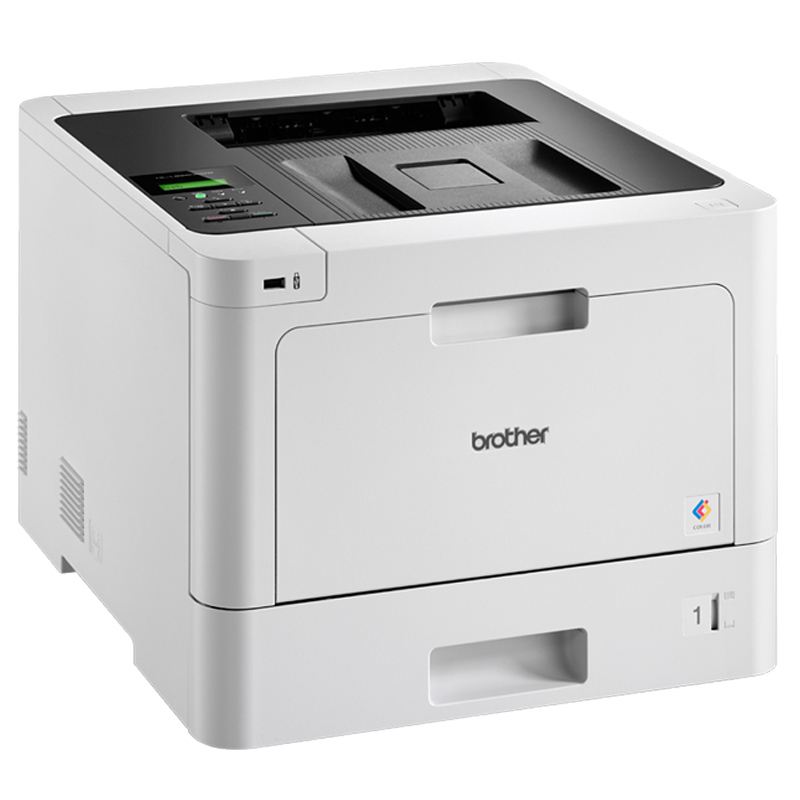 Brother HL-L8260CDW Farblaserdrucker (B-Ware) (ohne Toner)
