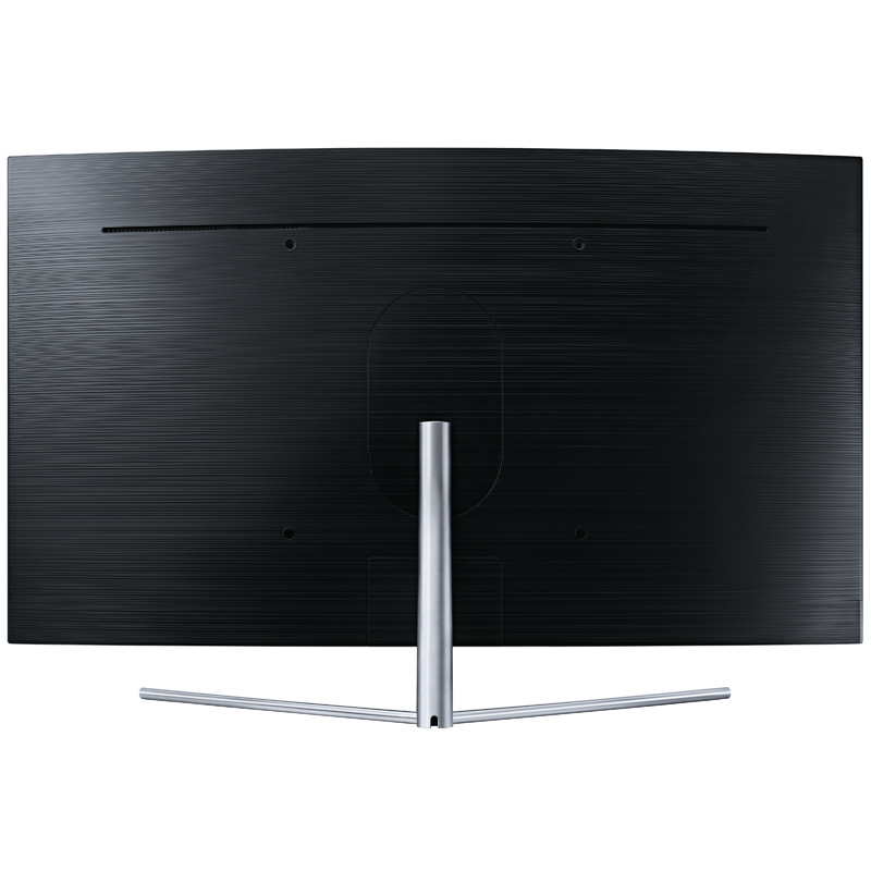 Samsung QE55Q7CGMTXZG 138 cm (55 Zoll) Curved 4K-LED-TV (Premium-Modell)