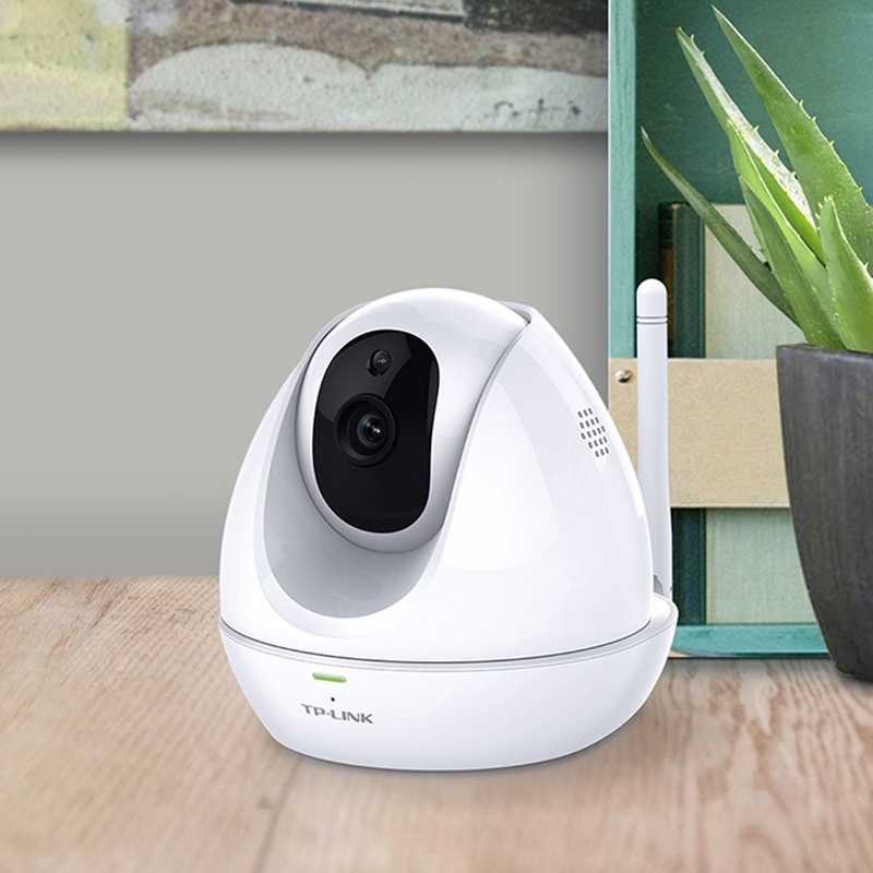 TP-LINK NC450 IP Überwachungskamera