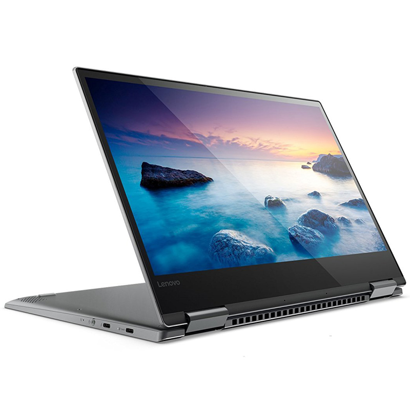 Lenovo Yoga 720-13IKB 33.8 cm (13.3 Zoll) Hybrid-Notebook