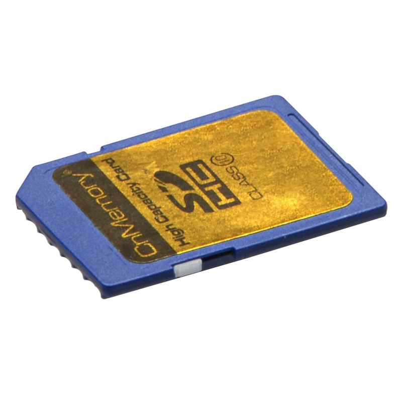 CNMemory 8GB SDHC Class 10
