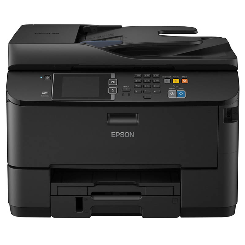 Epson Workforce WF-4630DWF Drucker