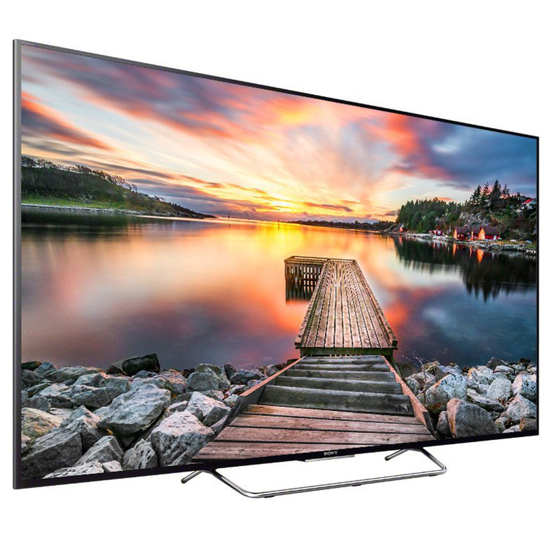 Sony KDL-65W855C 165 cm (65 Zoll) LED-Fernseher