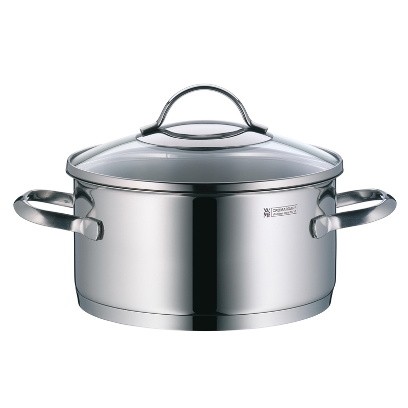 WMF Provence Plus Kochgeschirr-Set 5-teilig