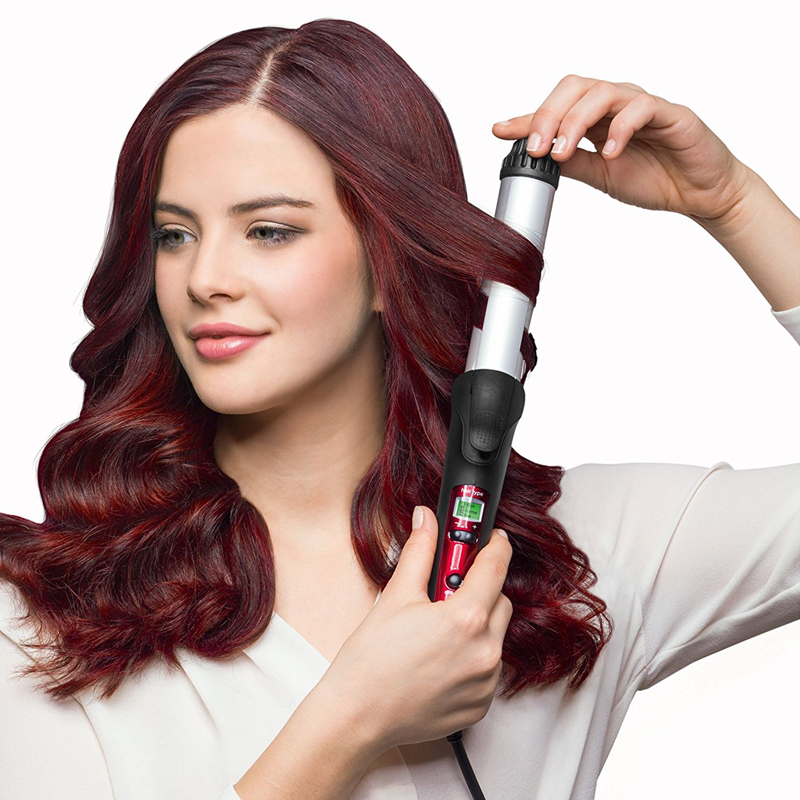 Braun Satin Hair 7 CU750 Lockenstab