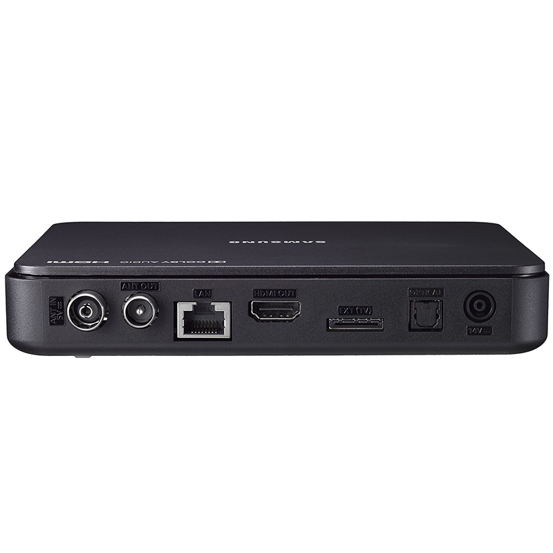 Samsung GX-MB540TL/ZG Media Box