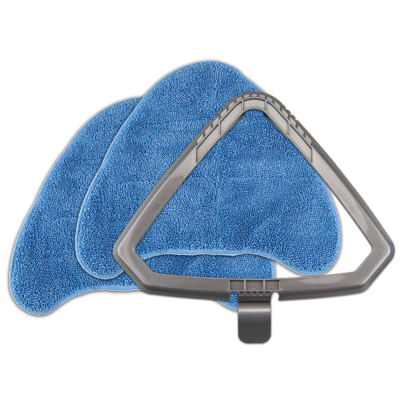 Dirt Devil DD302-0 AquaClean Handdampfreiniger