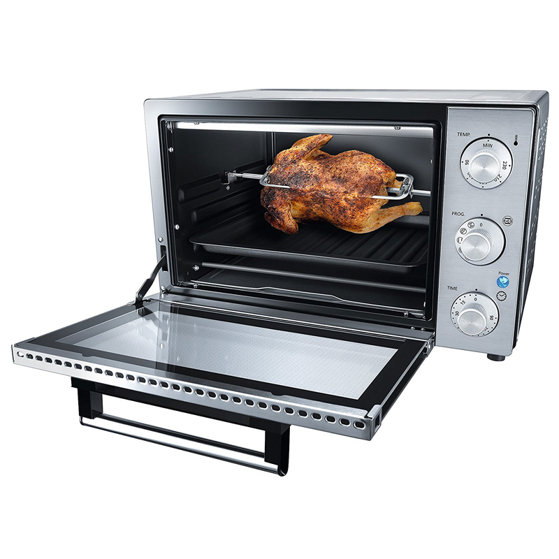 Steba KB23 Grill-Backofen