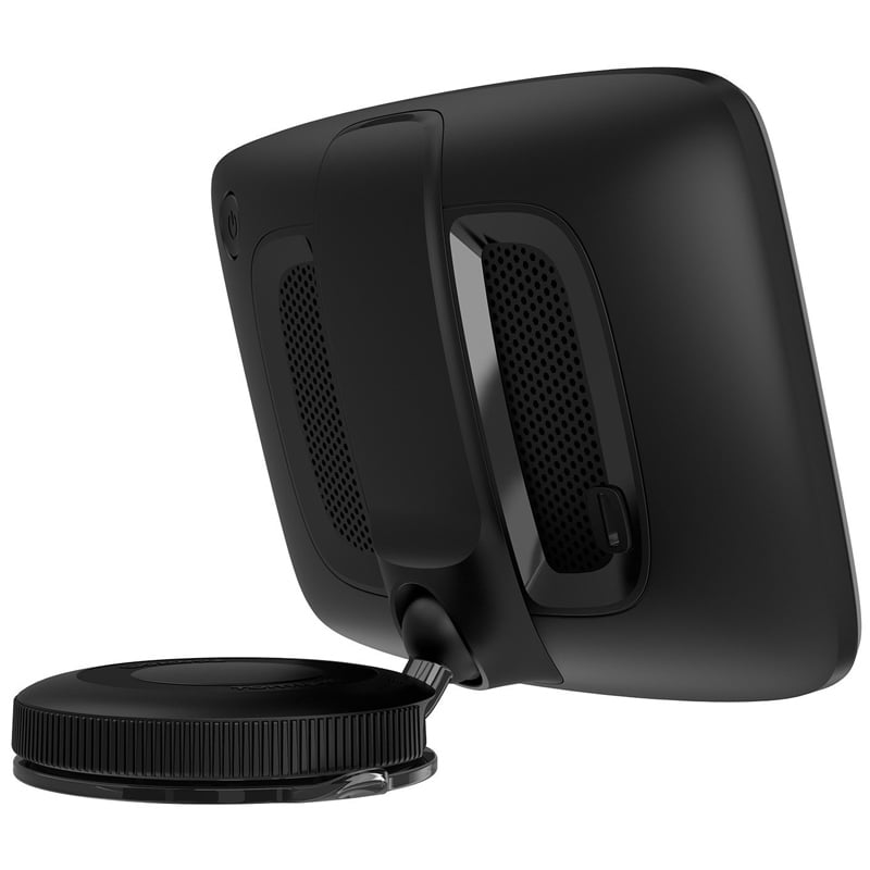 TomTom Start 52 Europe Traffic Navigationsgerät