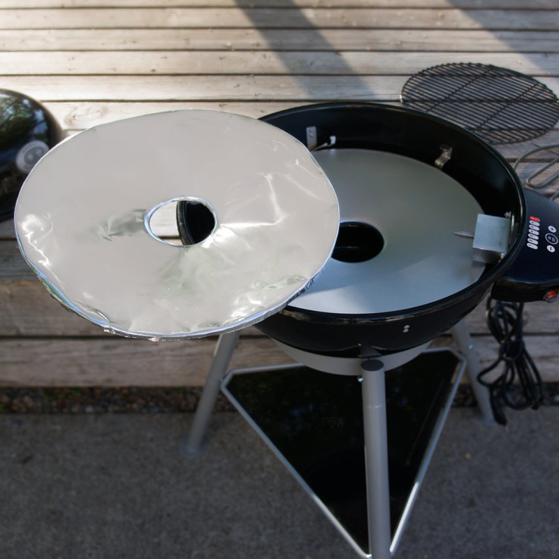 Outdoorchef Reflektorfolie 420