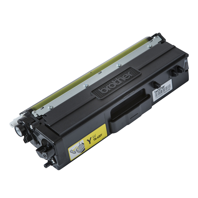 Brother TN-426Y Toner Gelb