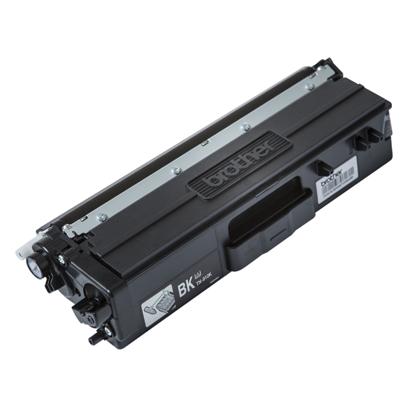 Brother TN-910BK Toner Schwarz