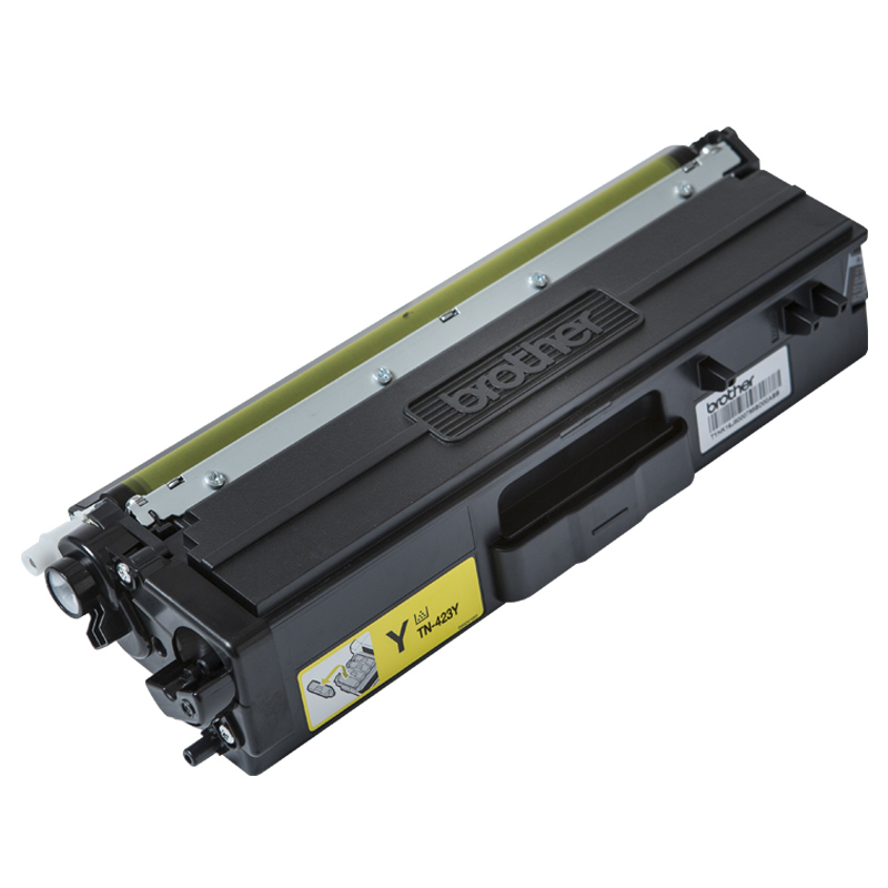 Brother TN-423Y Toner Gelb