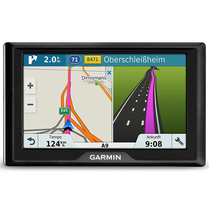 Garmin Drive 51 LMT-S EU Navigationsgerät