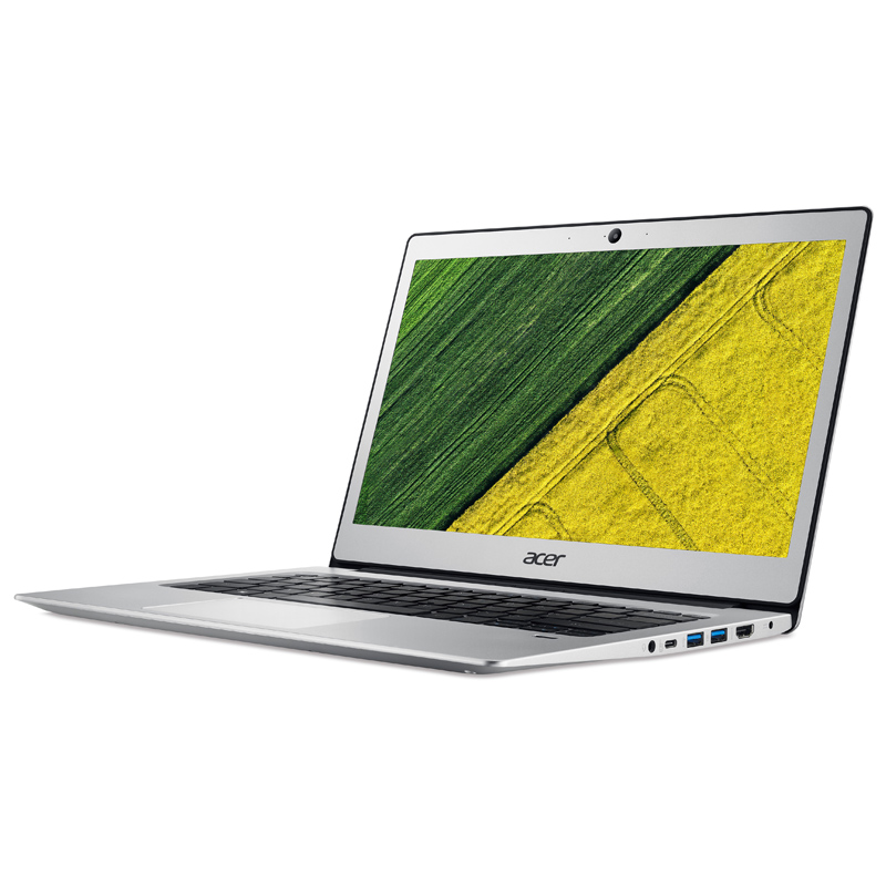 Acer Swift 1 SF113-31-P2CP 33,78 cm (13,3 Zoll) Notebook