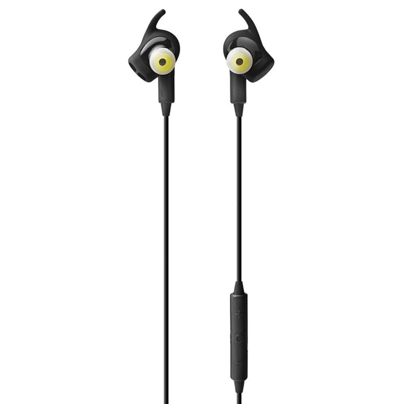 Jabra Sport Pulse Wireless Bluetooth In-Ear Kopfhörer