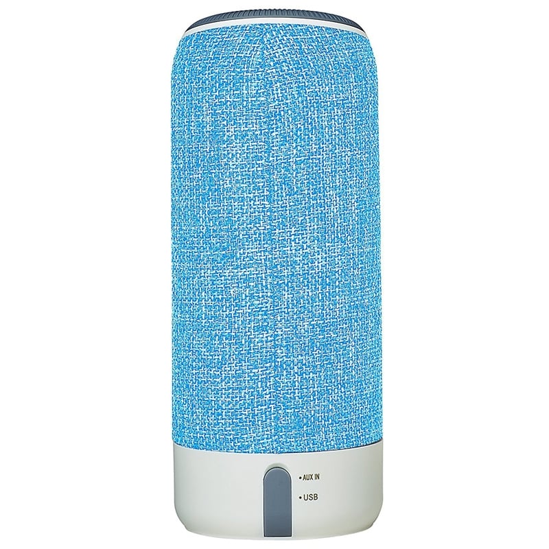 Quadral Breeze S Bluetooth Lautsprecher light blue