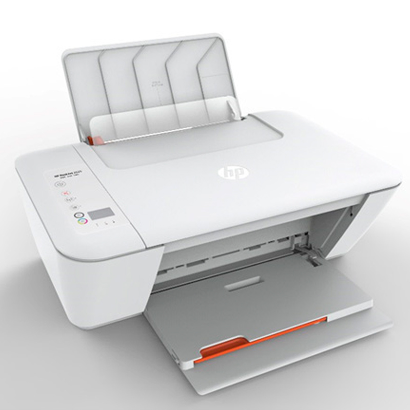 HP Deskjet 2545 Tintenstrahl-Multifunktionsdrucker