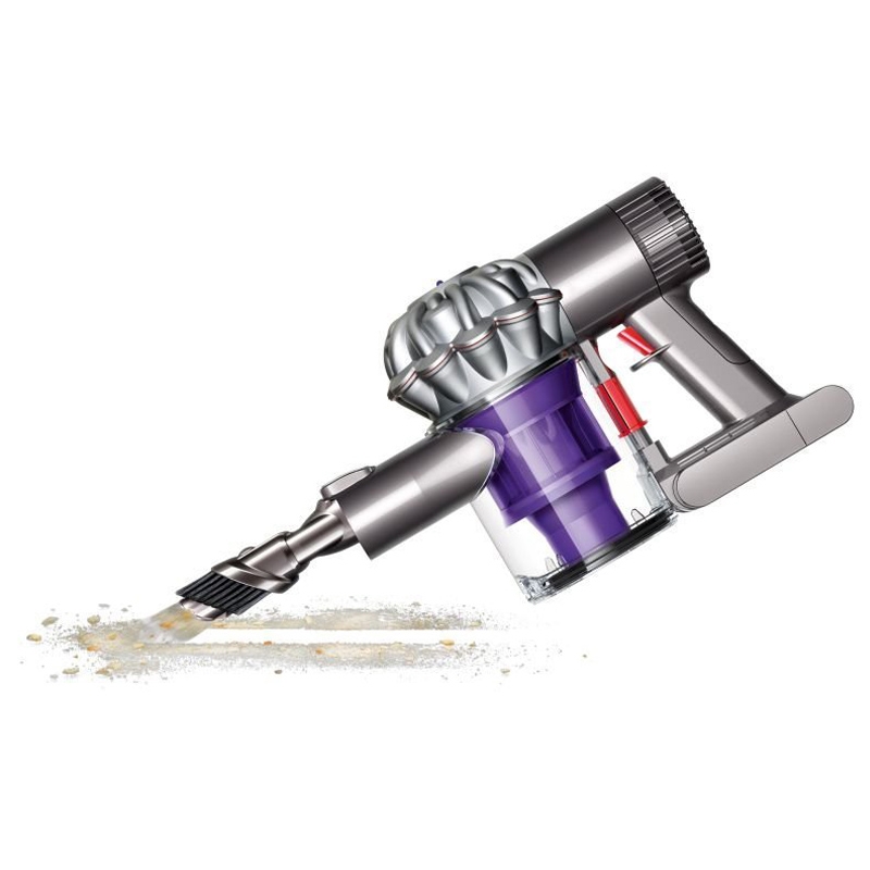 Dyson DC 62 Pro Akku Handstaubsauger