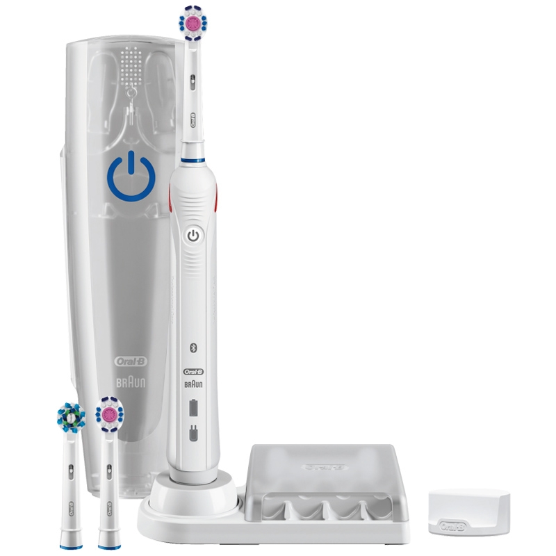 Braun Oral-B SMART 5W Elektrozahnbürste