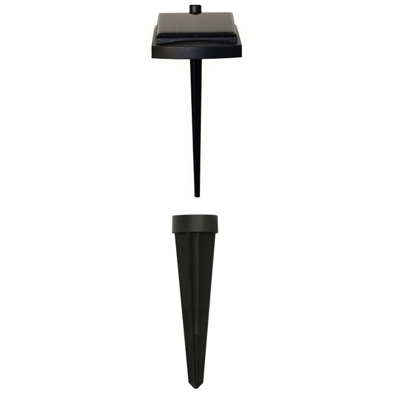 Krinner Swing Lights M orange