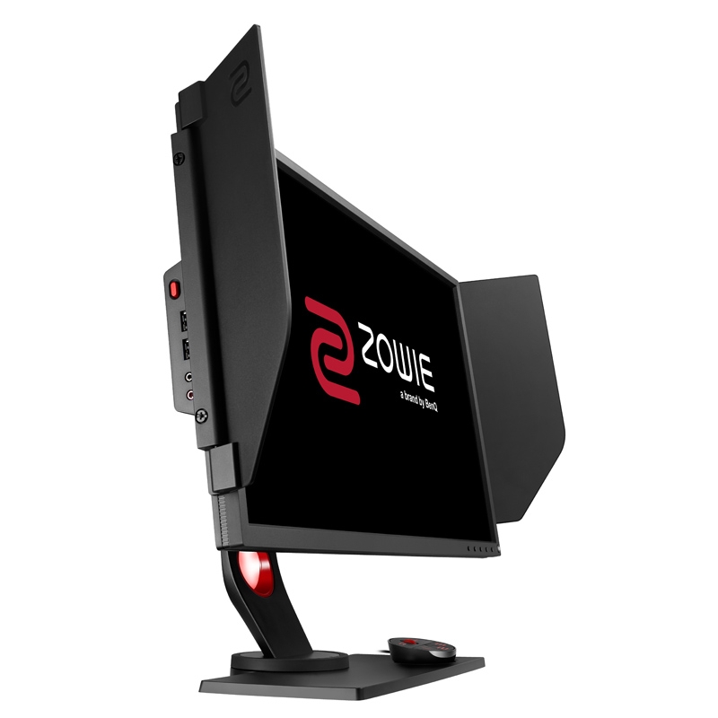 BenQ Zowie XL2546 62,2cm 24,5 Zoll Wide LED Monitor