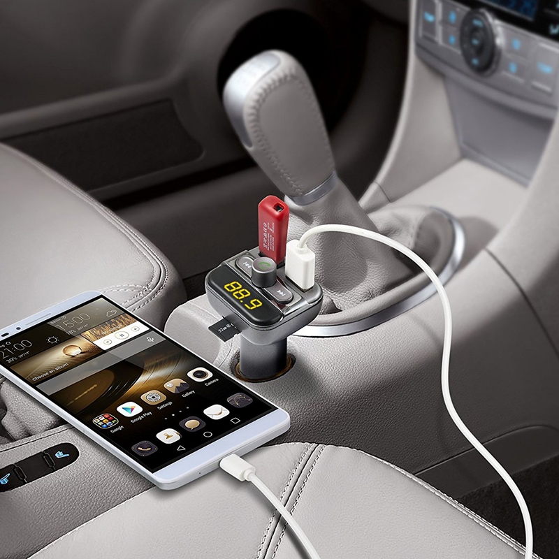 Technaxx FMT-900BT Transmitter