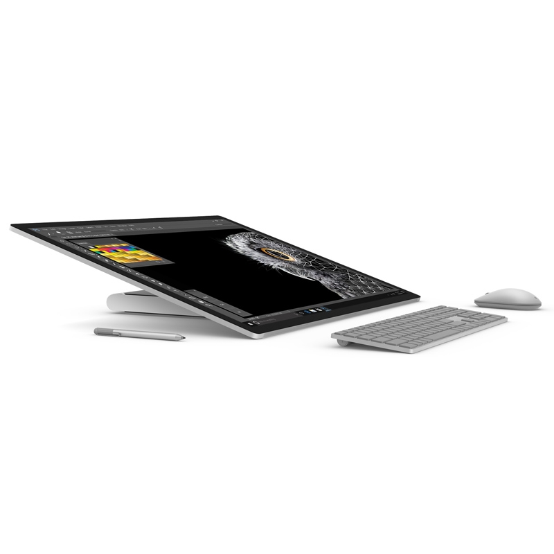 Microsoft Surface Studio i7 16GB 1TB W10P (28 Zoll)