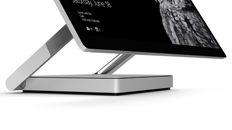 Microsoft Surface Studio i7 32GB 2TB W10P (28 Zoll)