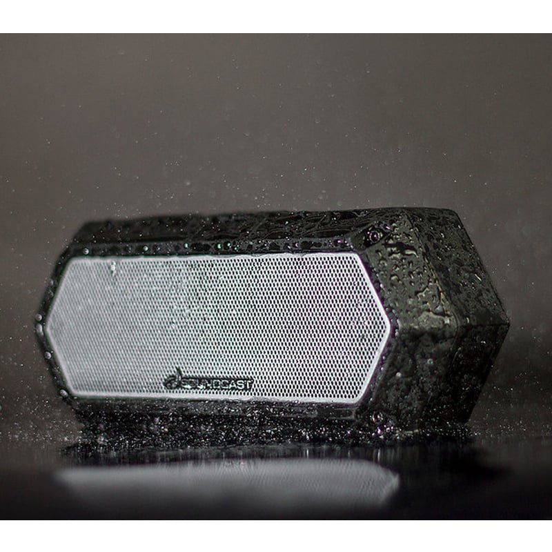 SoundCast VG1 Premium Waterproof Bluetooth Speaker