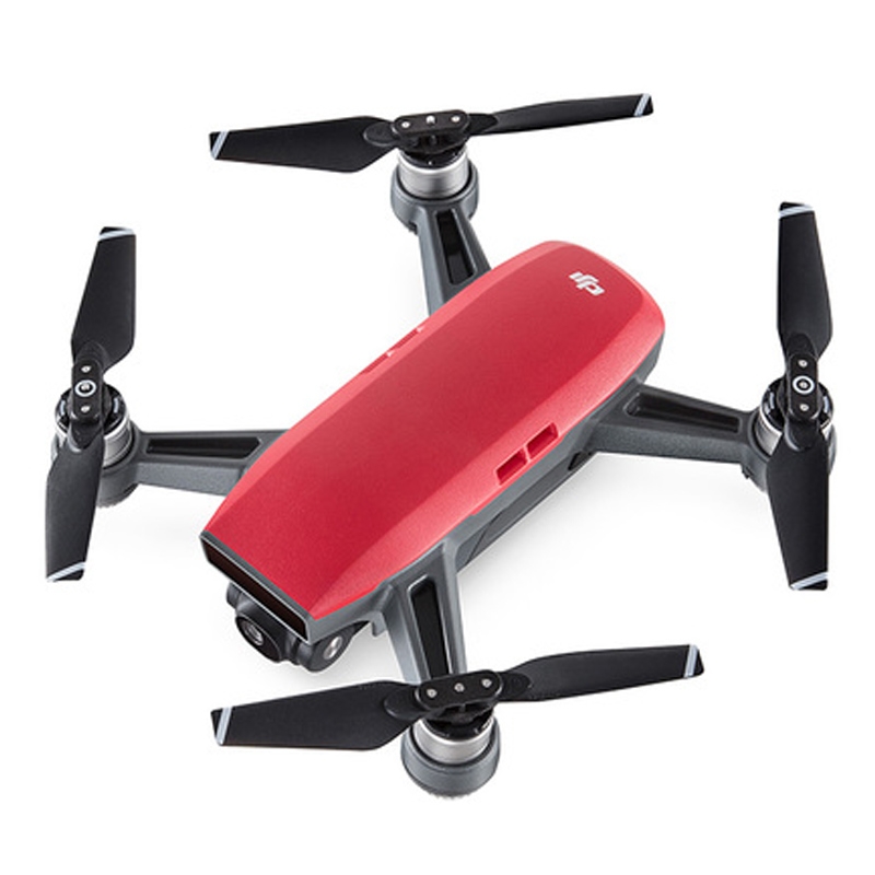 DJI Spark Fly More Combo Drohne Lavarot