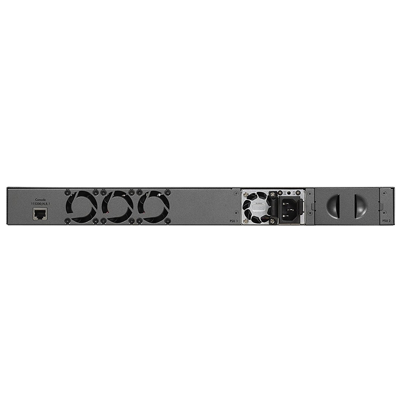 Netgear M4300-52G Stackable Managed Switch