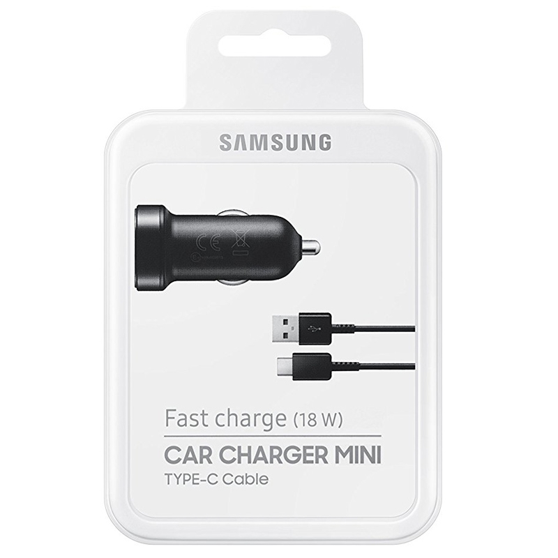 Samsung EP-LN930CBEGWW KFZ-Mini USB Adapter