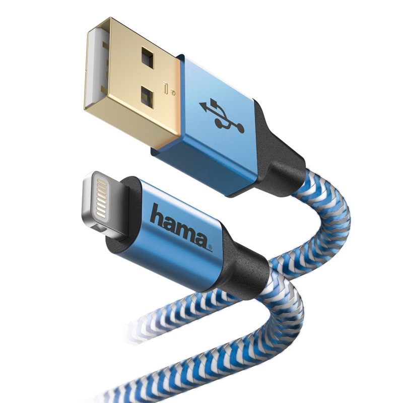 Hama Lade-/Datenkabel 